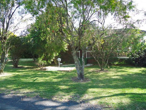 Palais D'Amor At Greenwell Point - Accommodation Ballina 70