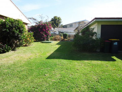 Palais D'Amor At Greenwell Point - Accommodation Ballina 71