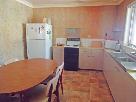 Palais D'Amor At Greenwell Point - Accommodation Ballina 72