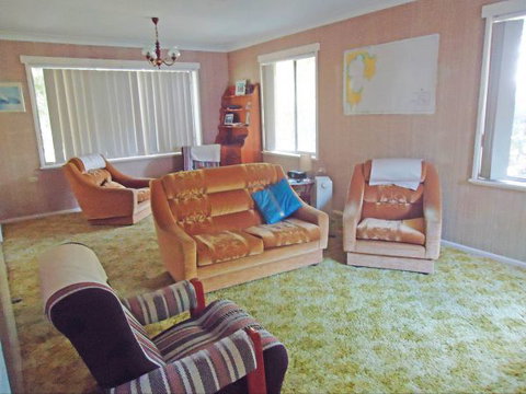 Palais D'Amor At Greenwell Point - Accommodation Ballina 73