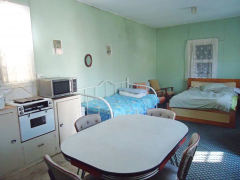 Palais D'Amor At Greenwell Point - Accommodation Ballina 76