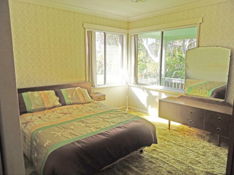 Palais D'Amor At Greenwell Point - Accommodation Ballina 77