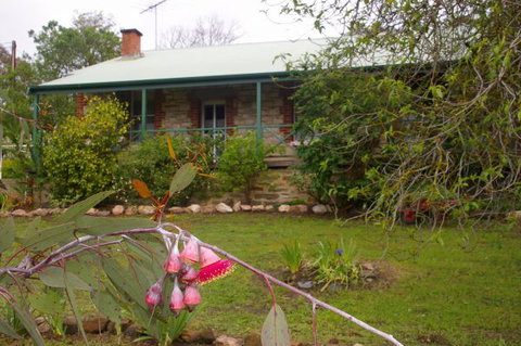 Naimanya Cottage - Accommodation Ballina 0