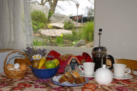 Naimanya Cottage - Accommodation Ballina 1