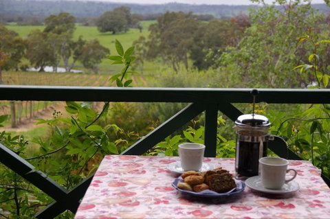 Naimanya Cottage - Accommodation Ballina 2