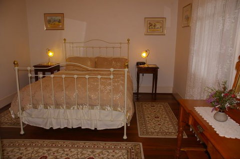 Naimanya Cottage - Accommodation Ballina 3