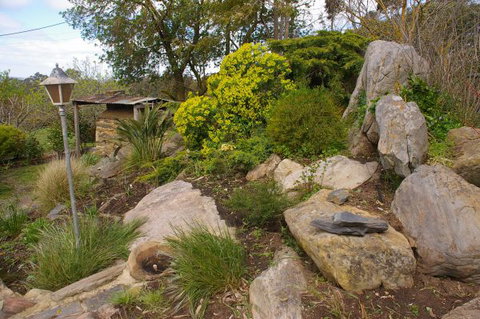 Naimanya Cottage - Accommodation Ballina 4