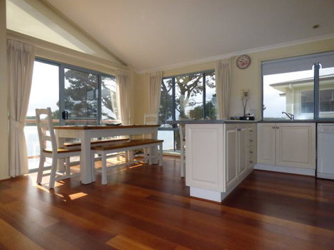 Palais D'Amor At Greenwell Point - Accommodation Ballina 130