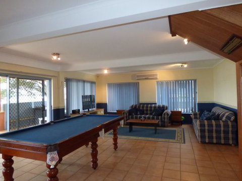 Palais D'Amor At Greenwell Point - Accommodation Ballina 131