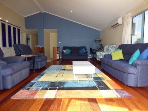 Palais D'Amor At Greenwell Point - Accommodation Ballina 132