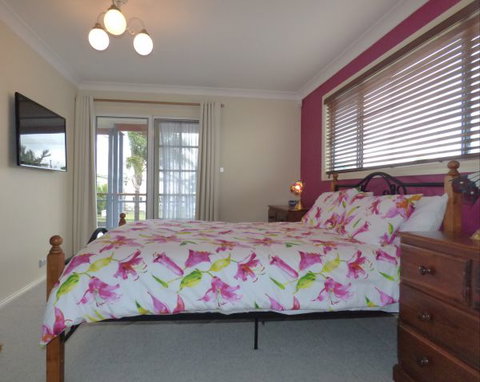 Palais D'Amor At Greenwell Point - Accommodation Ballina 133