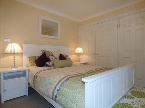 Palais D'Amor At Greenwell Point - Accommodation Ballina 134