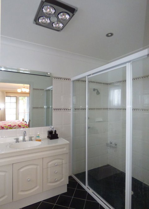 Palais D'Amor At Greenwell Point - Accommodation Ballina 135