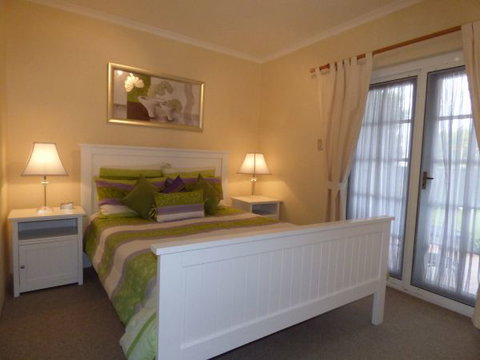 Palais D'Amor At Greenwell Point - Accommodation Ballina 136