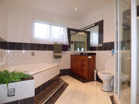 Palais D'Amor At Greenwell Point - Accommodation Ballina 137