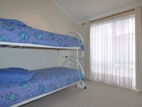 Palais D'Amor At Greenwell Point - Accommodation Ballina 138