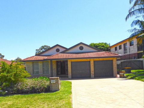 Palais D'Amor At Greenwell Point - Accommodation Ballina 119