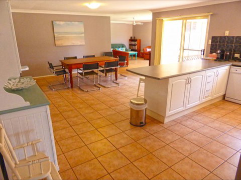Palais D'Amor At Greenwell Point - Accommodation Ballina 120