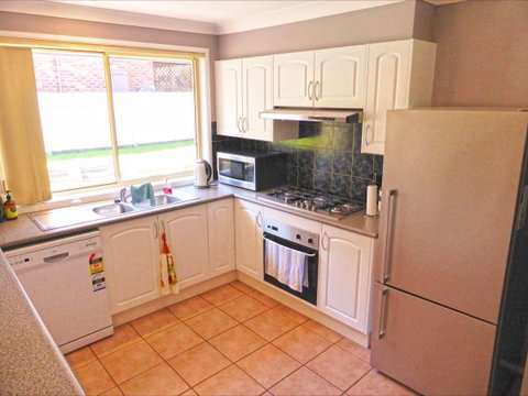 Palais D'Amor At Greenwell Point - Accommodation Ballina 121