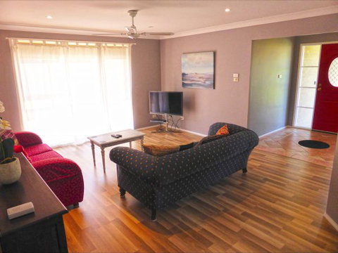 Palais D'Amor At Greenwell Point - Accommodation Ballina 122