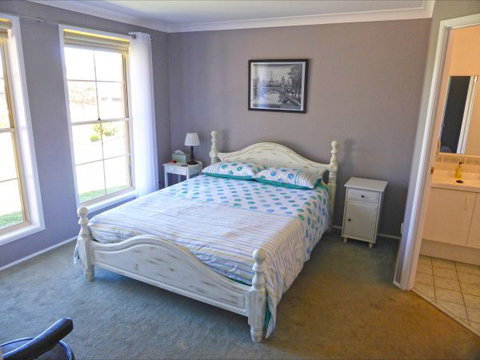 Palais D'Amor At Greenwell Point - Accommodation Ballina 126