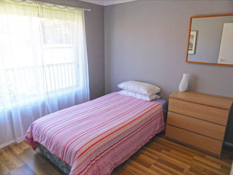 Palais D'Amor At Greenwell Point - Accommodation Ballina 127