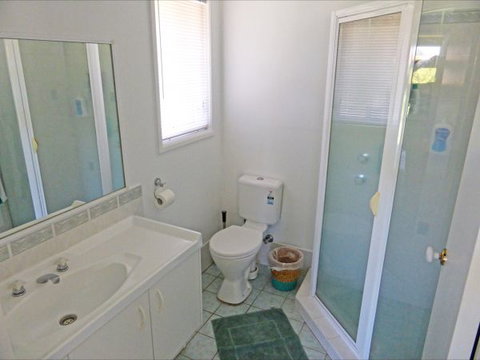 Palais D'Amor At Greenwell Point - Accommodation Ballina 128