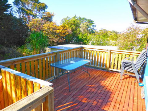 Palais D'Amor At Greenwell Point - Accommodation Ballina 100