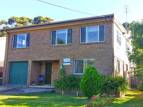Palais D'Amor At Greenwell Point - Accommodation Ballina 101