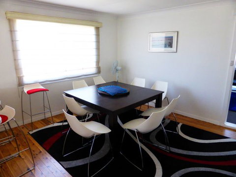 Palais D'Amor At Greenwell Point - Accommodation Ballina 104