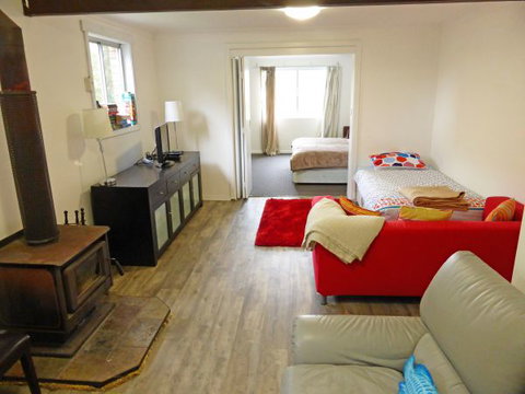 Palais D'Amor At Greenwell Point - Accommodation Ballina 105