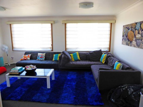 Palais D'Amor At Greenwell Point - Accommodation Ballina 107