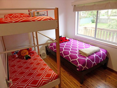 Palais D'Amor At Greenwell Point - Accommodation Ballina 109