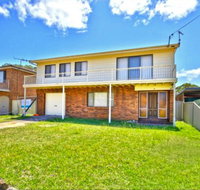Palais d'Amor at Greenwell Point - Accommodation Ballina