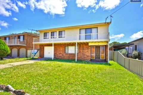 Palais D'Amor At Greenwell Point - Accommodation Ballina 0