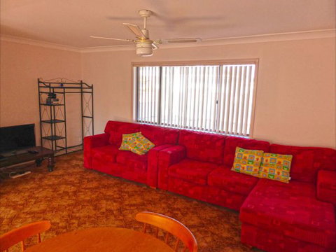Palais D'Amor At Greenwell Point - Accommodation Ballina 1