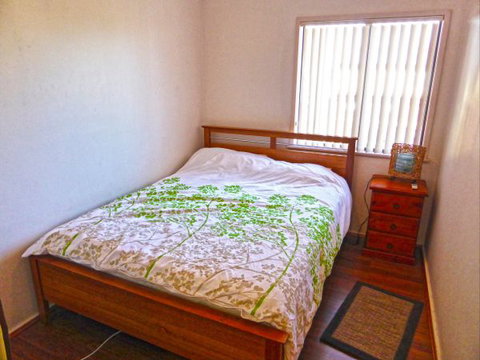 Palais D'Amor At Greenwell Point - Accommodation Ballina 2