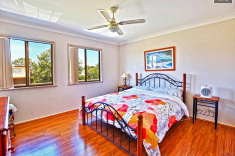 Palais D'Amor At Greenwell Point - Accommodation Ballina 3