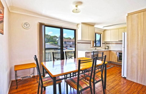 Palais D'Amor At Greenwell Point - Accommodation Ballina 4