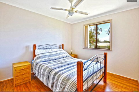 Palais D'Amor At Greenwell Point - Accommodation Ballina 6
