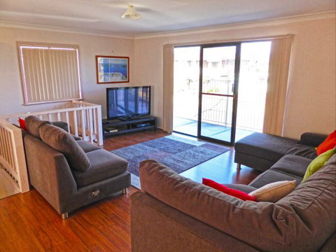 Palais D'Amor At Greenwell Point - Accommodation Ballina 7