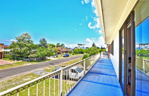 Palais D'Amor At Greenwell Point - Accommodation Ballina 8