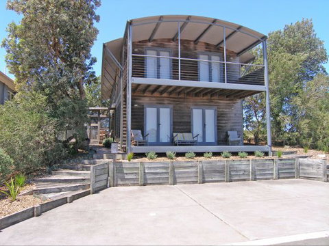 Palais D'Amor At Greenwell Point - Accommodation Ballina 90