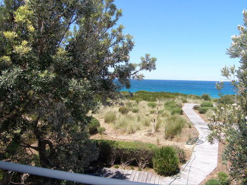 Palais D'Amor At Greenwell Point - Accommodation Ballina 91