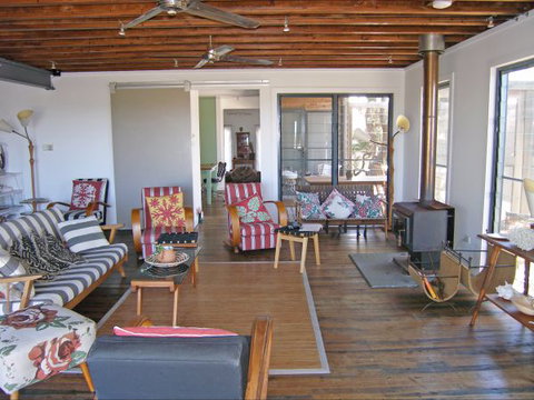 Palais D'Amor At Greenwell Point - Accommodation Ballina 92