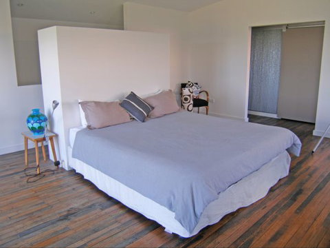 Palais D'Amor At Greenwell Point - Accommodation Ballina 94