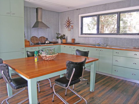 Palais D'Amor At Greenwell Point - Accommodation Ballina 95