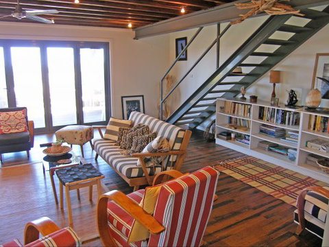 Palais D'Amor At Greenwell Point - Accommodation Ballina 96