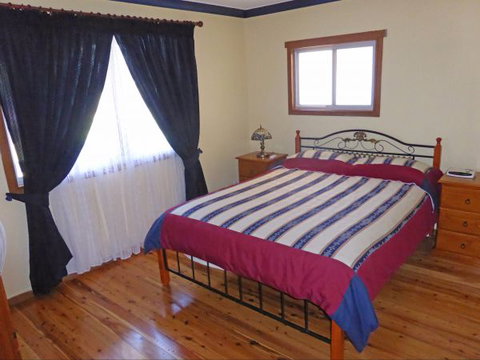 Palais D'Amor At Greenwell Point - Accommodation Ballina 10