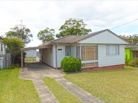 Palais D'Amor At Greenwell Point - Accommodation Ballina 11